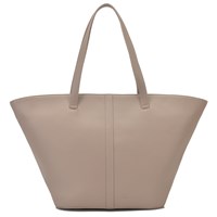 Adax Shopper Merle Taupe 1
