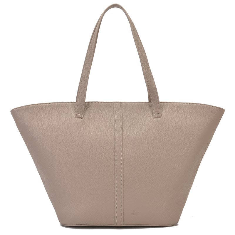 Adax Shopper Merle Taupe 1