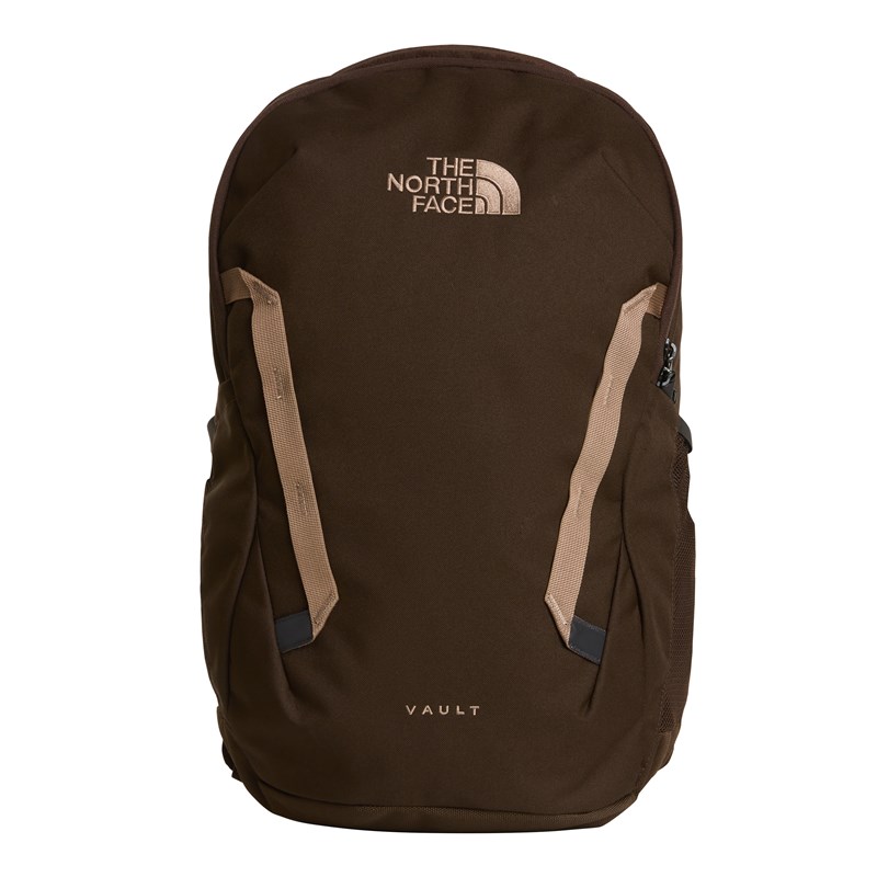 The North Face Ryggsäck Vault M. Brun 1