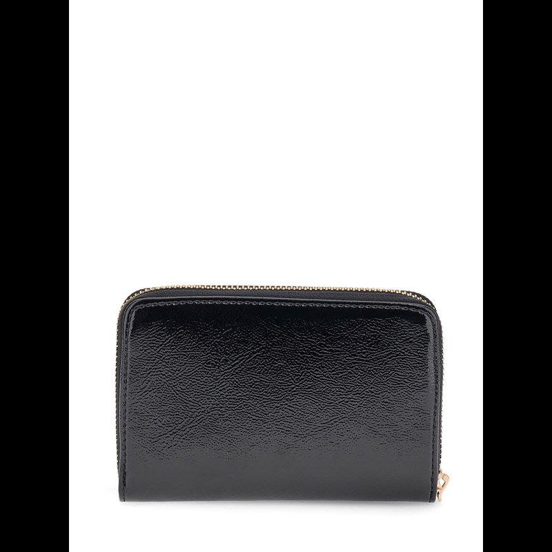 Guess Plånbok Dea SLG Medium Svart 4