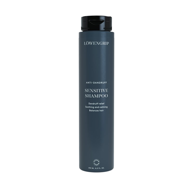 Löwengrip Schampo Anti-Dandruff Pärlemor 250 ml
