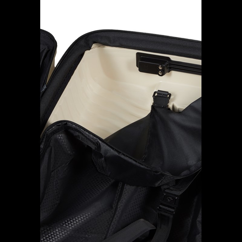 Samsonite Kuffert Upscape 55 Sand 55 Cm 8