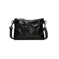 RAINS Handväska Sibu Musette Bag Svart 1