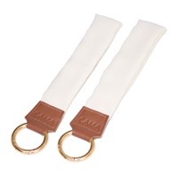 CAMA Copenhagen Barnevogns stropper Beige 1