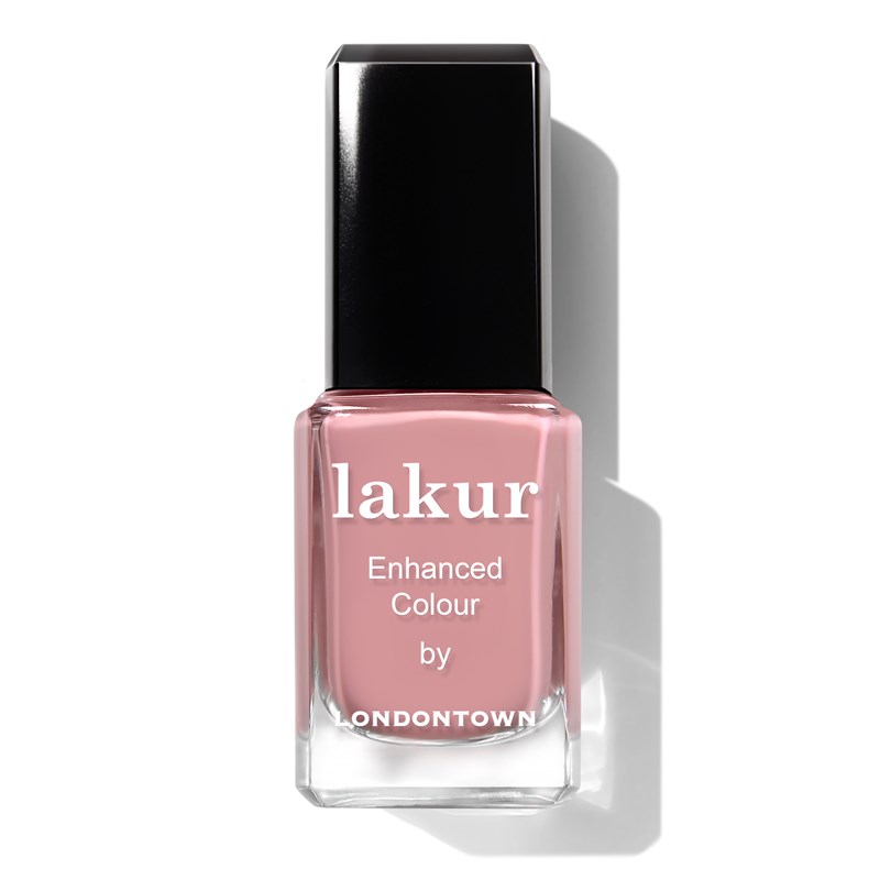 Londontown Nagellack Mauve Over Brun-rosa 3