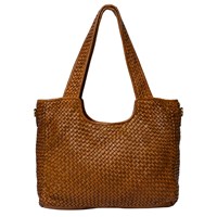 RE:DESIGNED Crossbody Jenne Big Brun 1