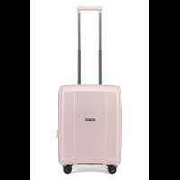 Epic Resväska Anthem 55 Cm Rosa