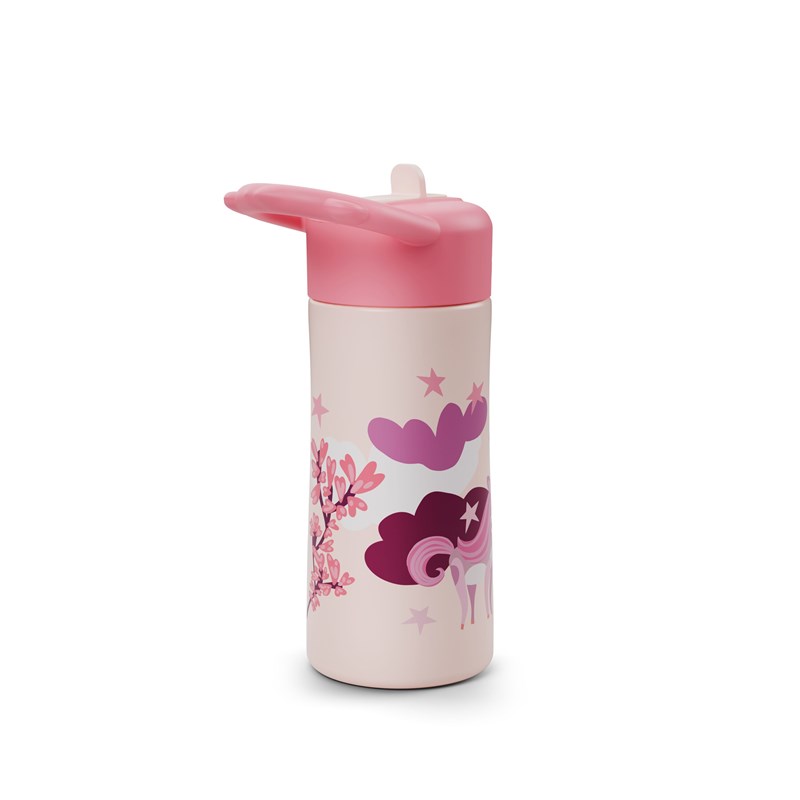 Affenzahn Dricksflaska Fabulous Fantasy  Rosa 3