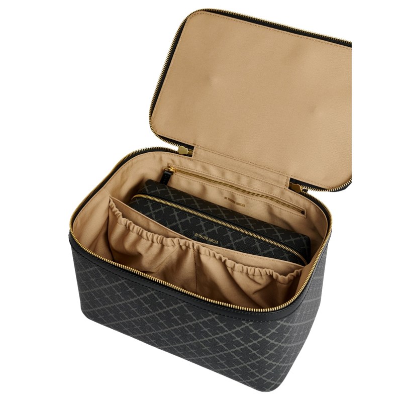 By Malene Birger Beautybox Bae Grå 2