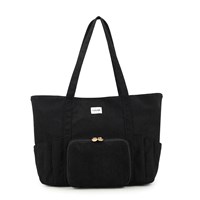 Conmé Creative bag  Sort 1