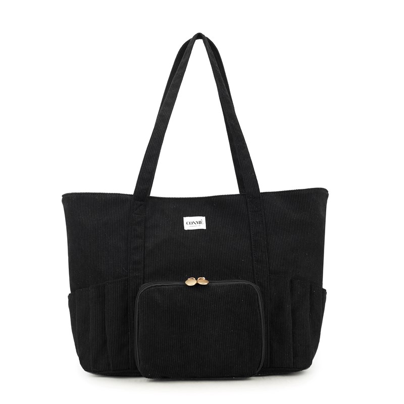 Conmé Creative bag  Svart 1
