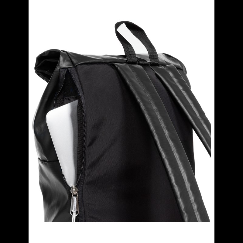 Eastpak Ryggsäck Up Roll Svart/Svart 13" 2