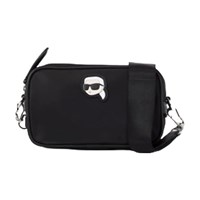 KARL LAGERFELD Crossbody Camara  Svart 1