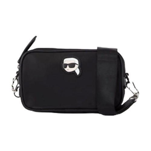 Crossbody Camara 