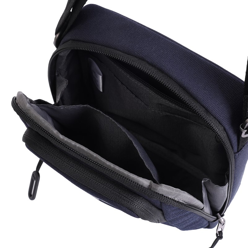 Hedgren Crossbody Relax Navy 4