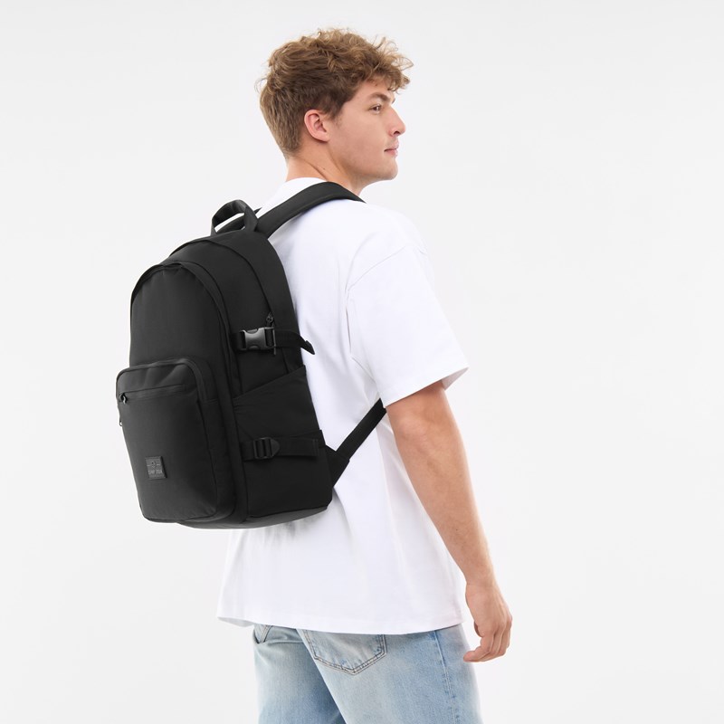 Johnny Urban Skolryggsäck Lian Svart 10