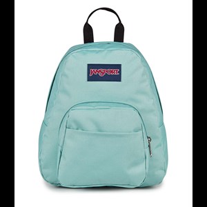 JanSport Rygsæk Half Pint Blå/Grøn