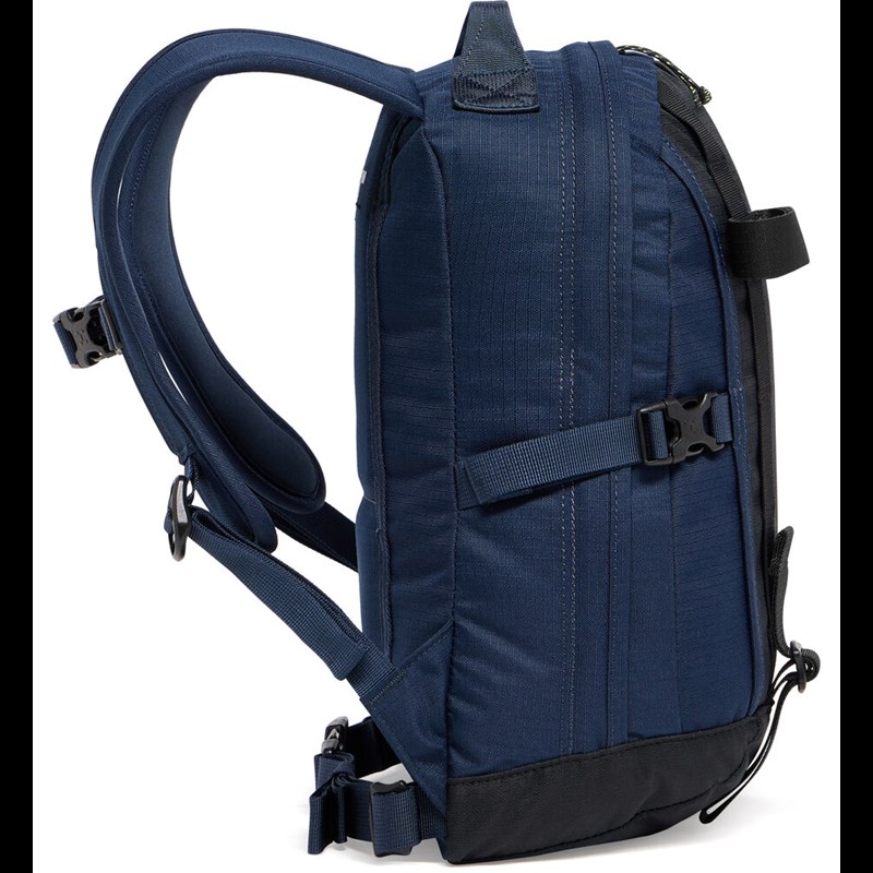 Haglöfs Rygsæk Tight XS Sort/blå 5