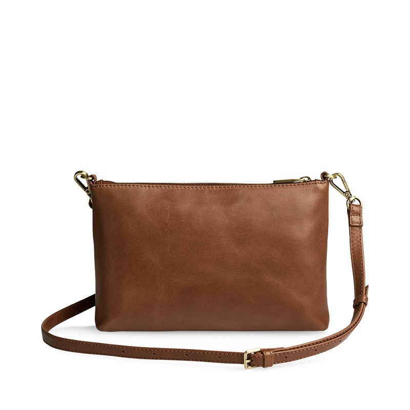 MARKBERG Crossbody Karima Brun 2
