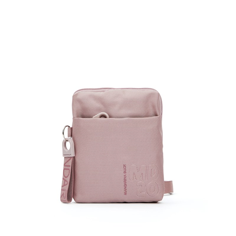 Mandarina Duck Crossbody MD20 Rosa 1