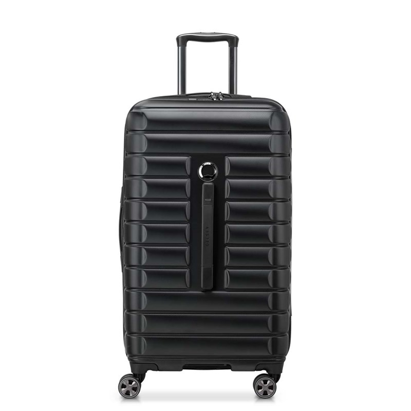 Delsey Resväska Trunk Shadow 5.0 Svart 73 CM 1