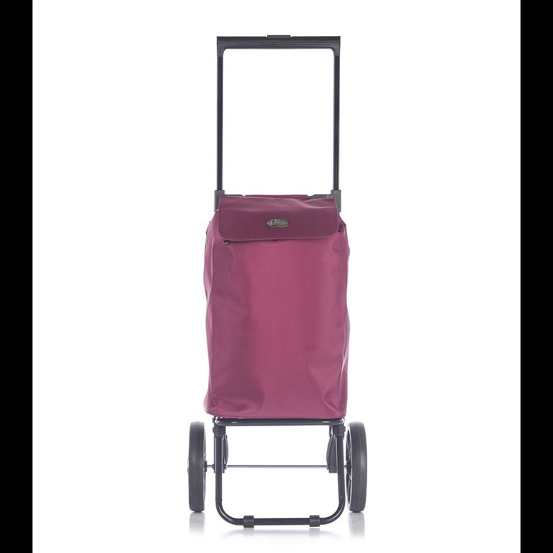 Epic CityXshopper Evolution Rød 1