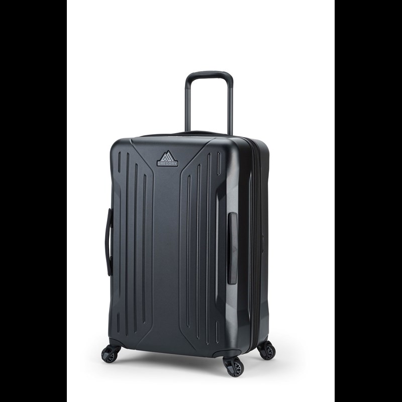 Gregory Resväska Quadro Pro Svart 71 Cm 1