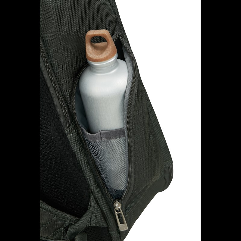 Samsonite Resväska Respark Grön 45 cm 4