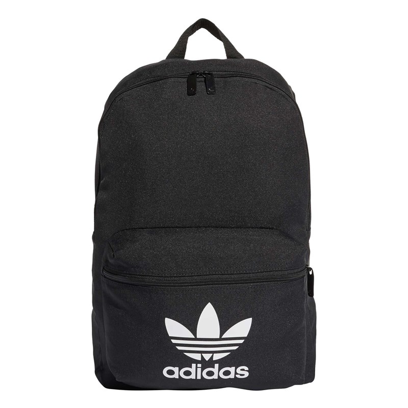 Adidas Originals Rygsæk AC Class Sort 1