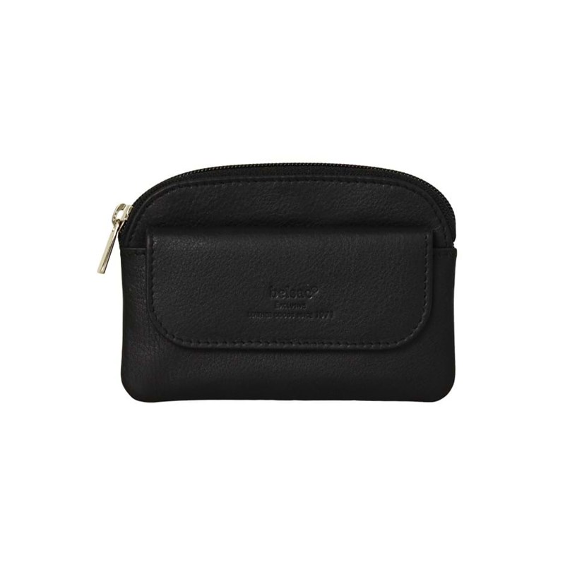 Belsac Møntpung Sort 1