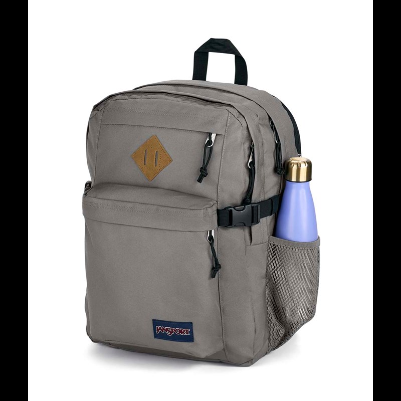 JanSport Ryggsäck Main Campus Grå 15" 3