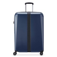 Delsey Resväska Promenade Hard   M. blå 76 Cm 1