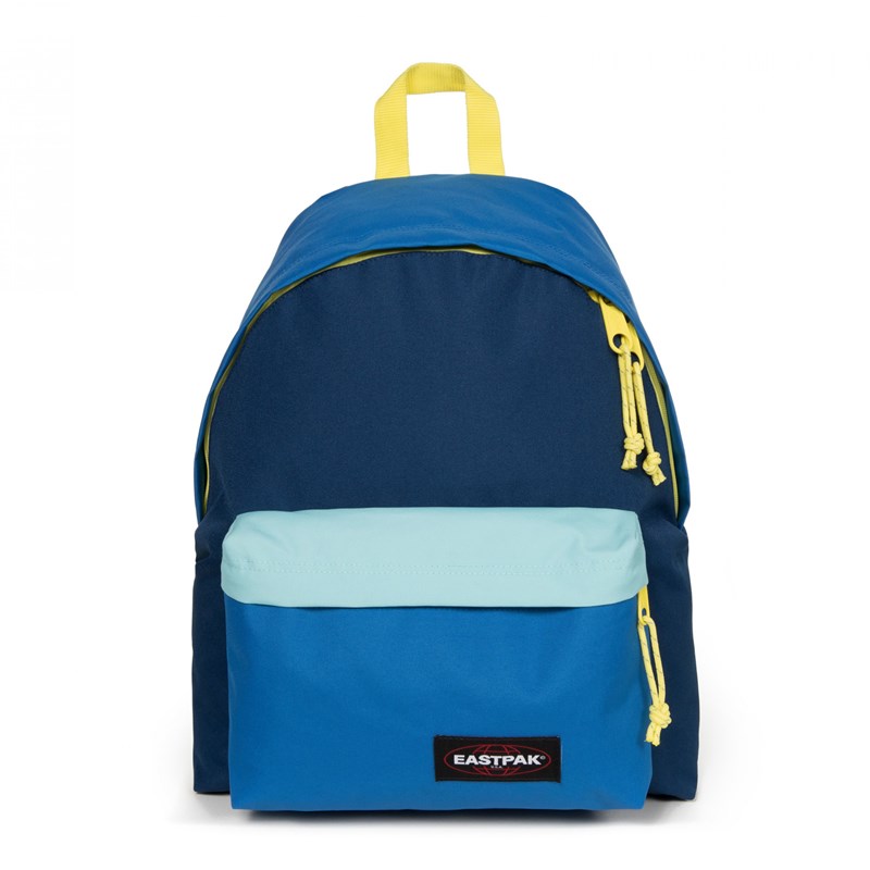 Eastpak Rygsæk Padded Pak'r Kobolt/ blå 1