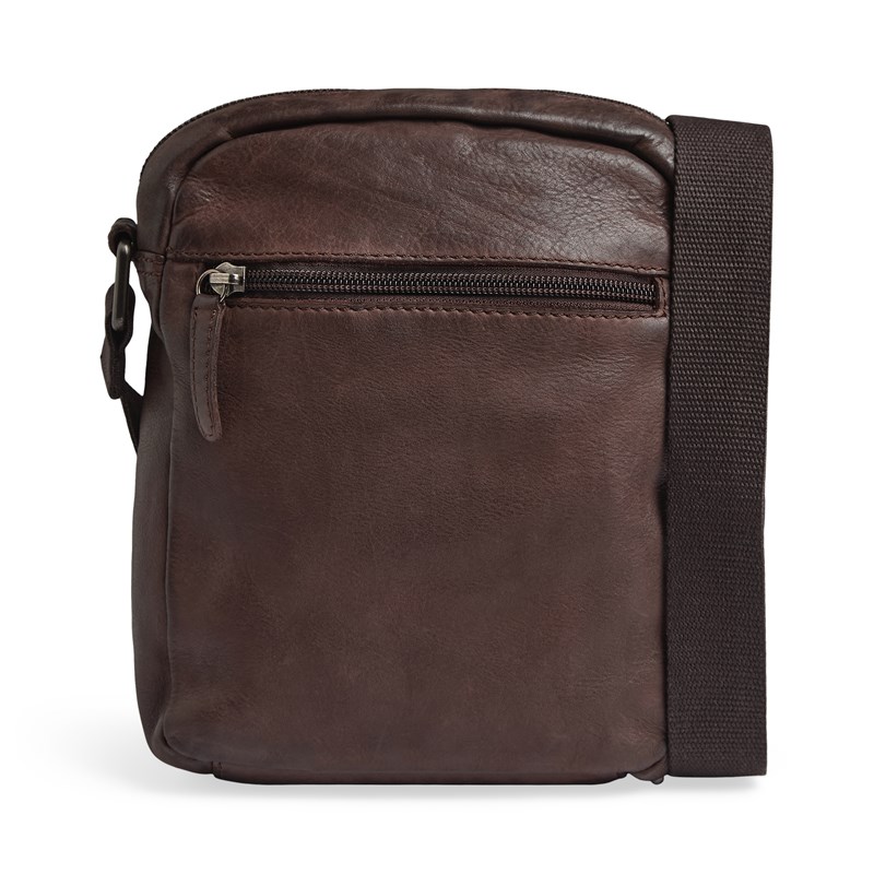 Tyler & Co Crossbody Vex M. Brun 5