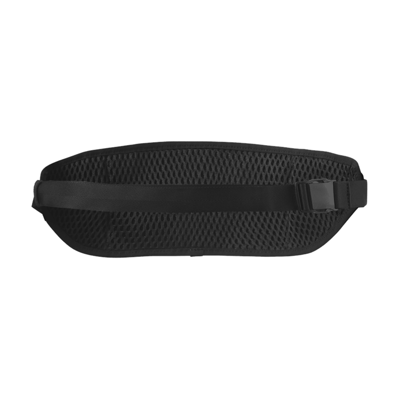 Salomon Löpbälte Pulse Svart 3