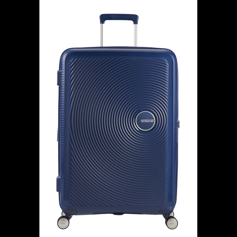 American Tourister Resväska Soundbox Marin 67 Cm 1