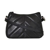 Belsac Crossbody Amanda Svart 1