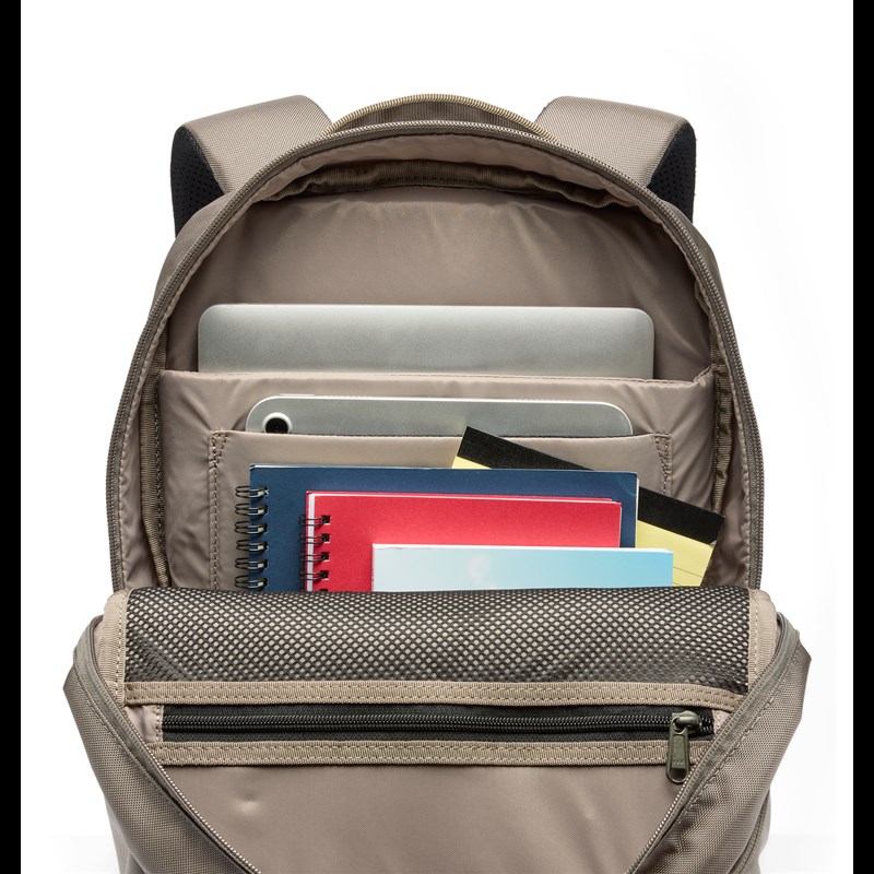 Columbia Rygsæk Star Range Square S Beige 13" 8