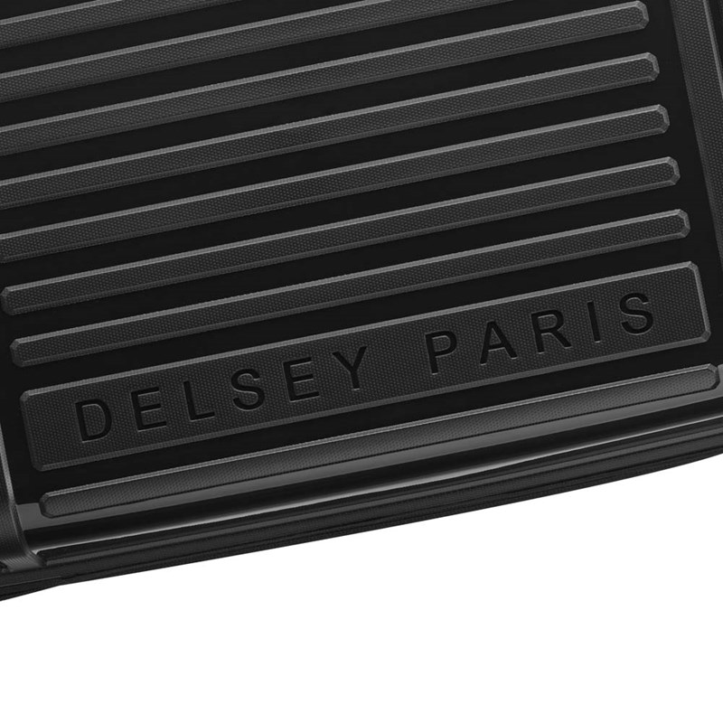 Delsey Kuffert Lutece SE Sort 55 Cm 5