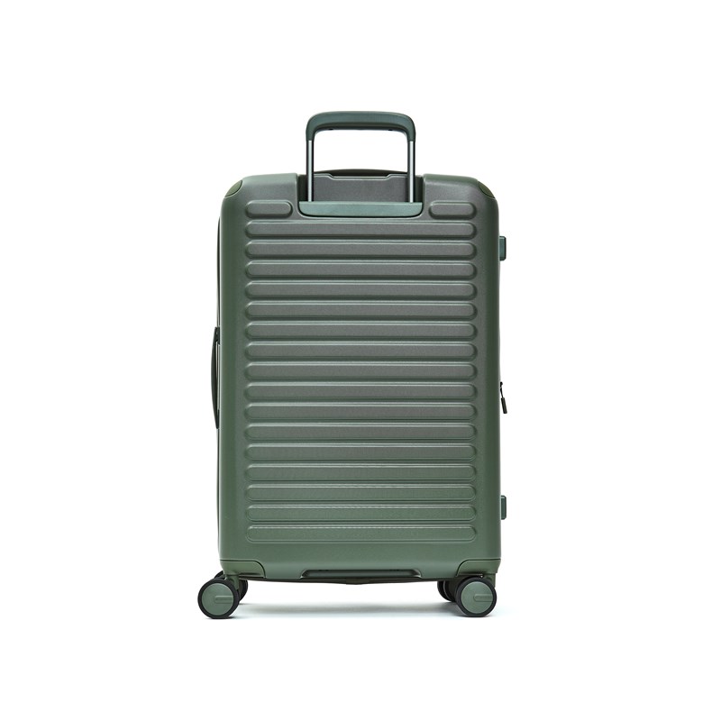 Mandarina Duck Resväska Smartduck m. grön 69 Cm 3