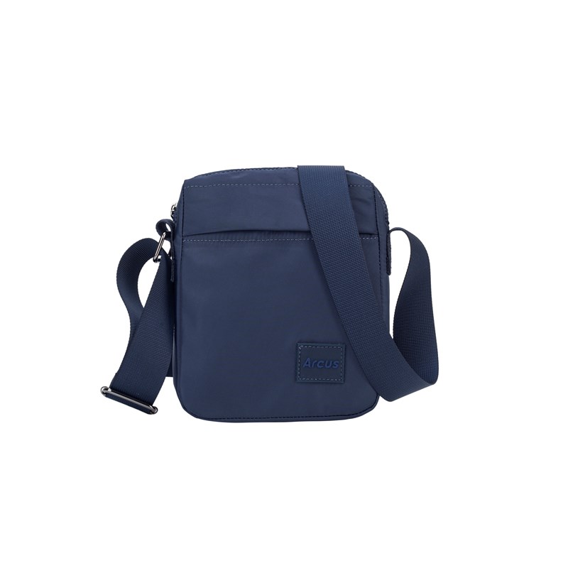 Arcus Crossbody Navy 1