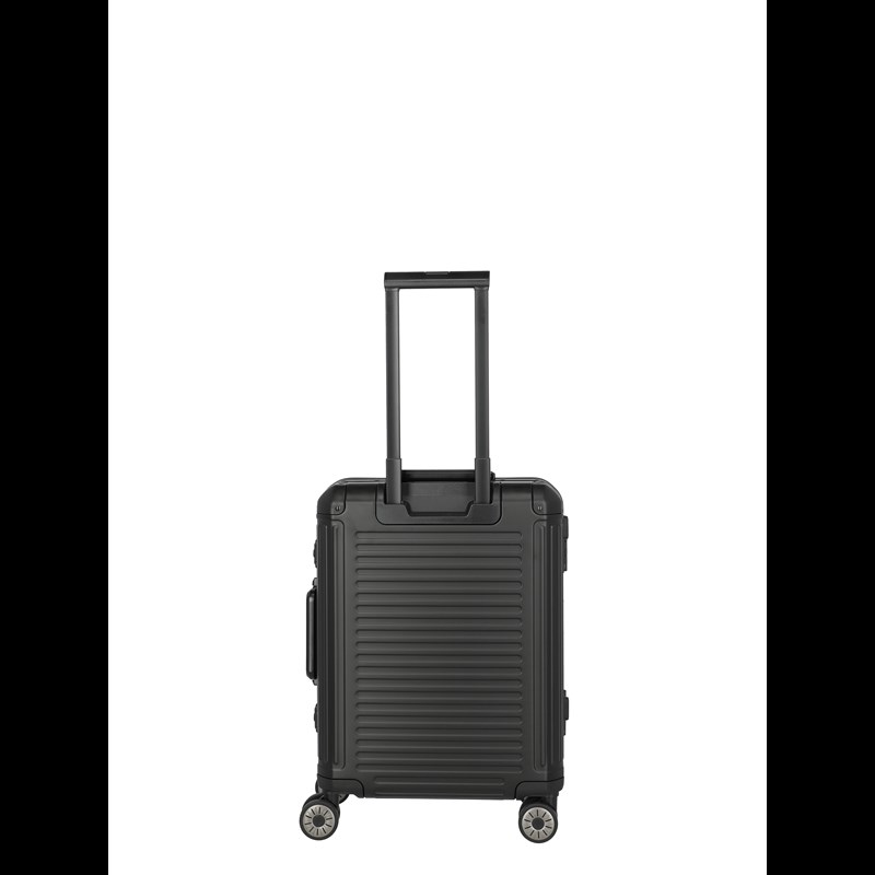 travelite Resväska Next Business Svart 44 6