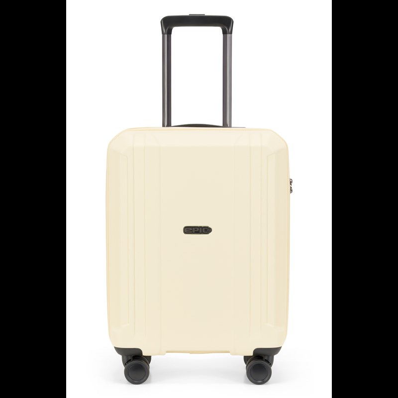 EPIC Resväska Airwave Neo Gul 55 Cm 1