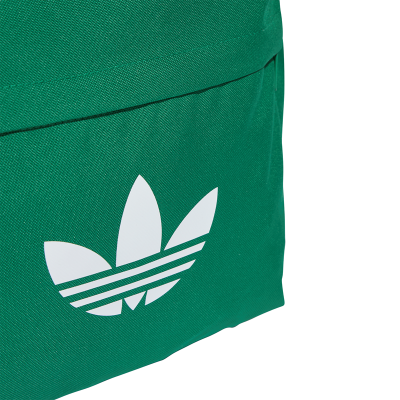 Adidas Originals Rygsæk Classic AC Grøn 6