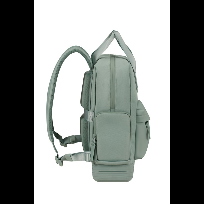 American Tourister Rygsæk Soulpack Grøn 15" 4