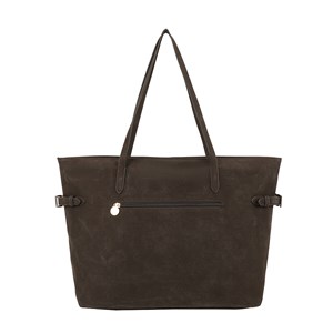 Conmé Shopper Kirsty Suede 15" Brun alt image