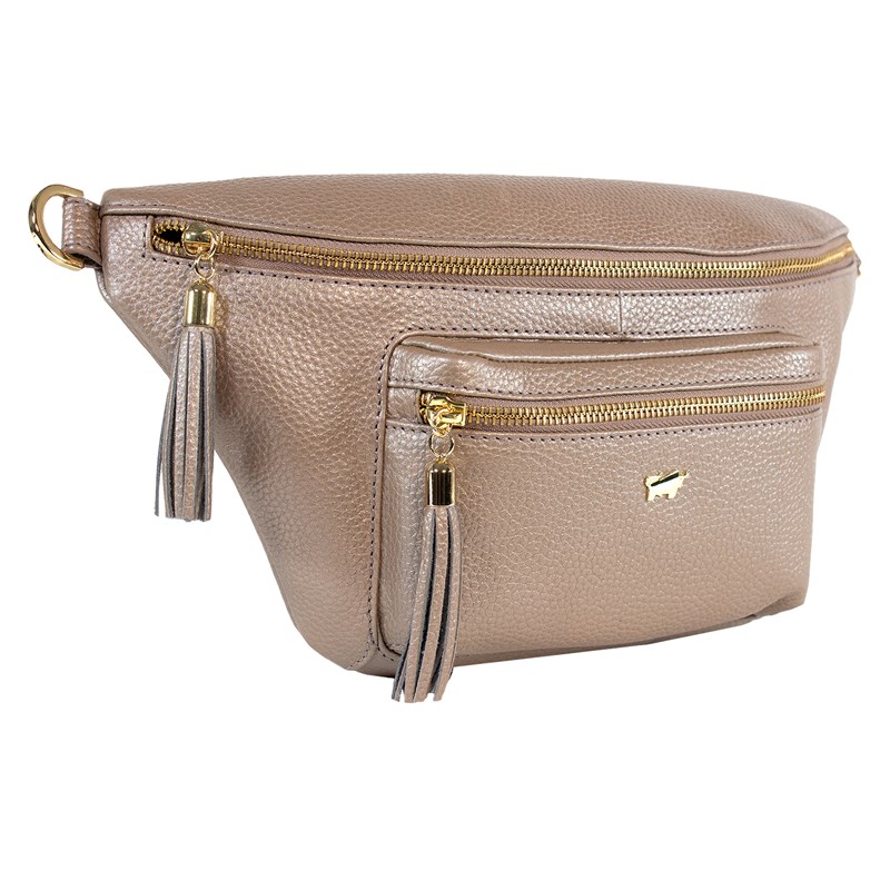 BRAUN BÜFFEL Cross Body  Alessia Brun 3