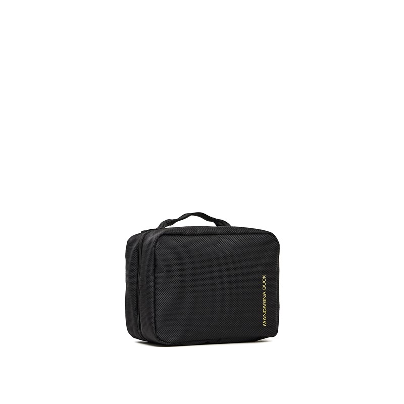 Mandarina Duck Toalettväska Zephyr  Svart 2
