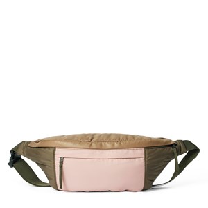 DAY ET Midjeväska Day GW RE-Block L Grön