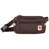 Fjällräven Midjeväska High Coast Hip Pack M. Brun 1